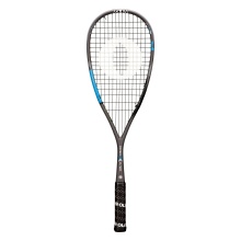 OLIVER Squashschläger Apex F/90 (leicht kopflastig) grau - besaitet -